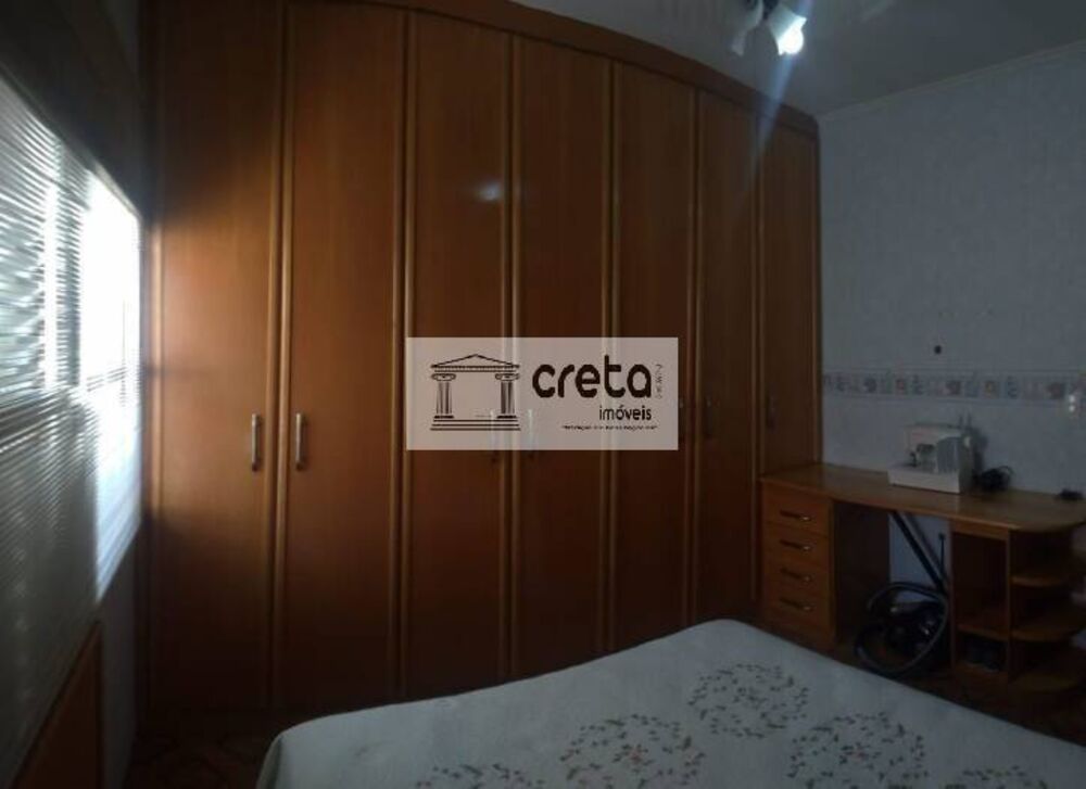 Sobrado, 3 quartos, 382 m² - Foto 21