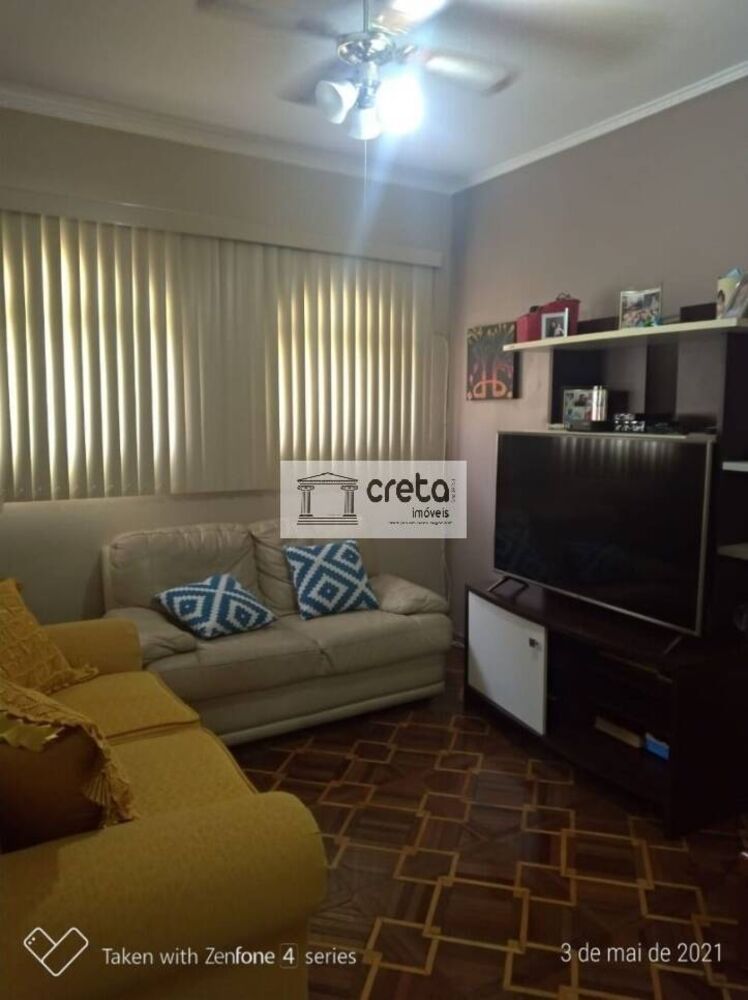 Sobrado, 3 quartos, 382 m² - Foto 5