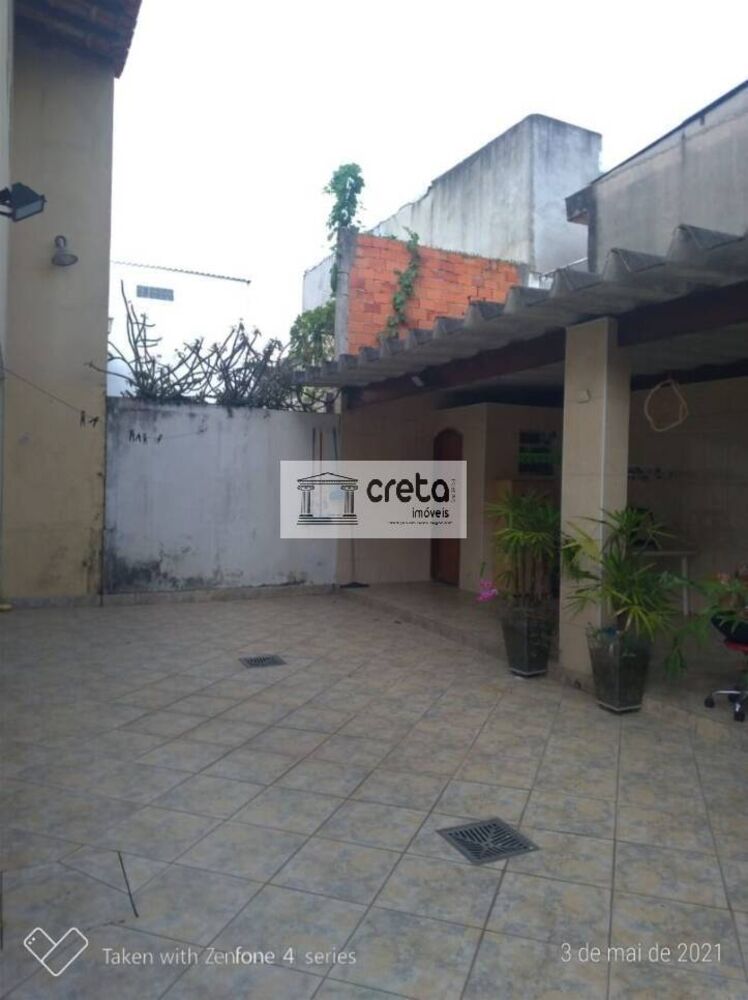 Sobrado, 3 quartos, 382 m² - Foto 33