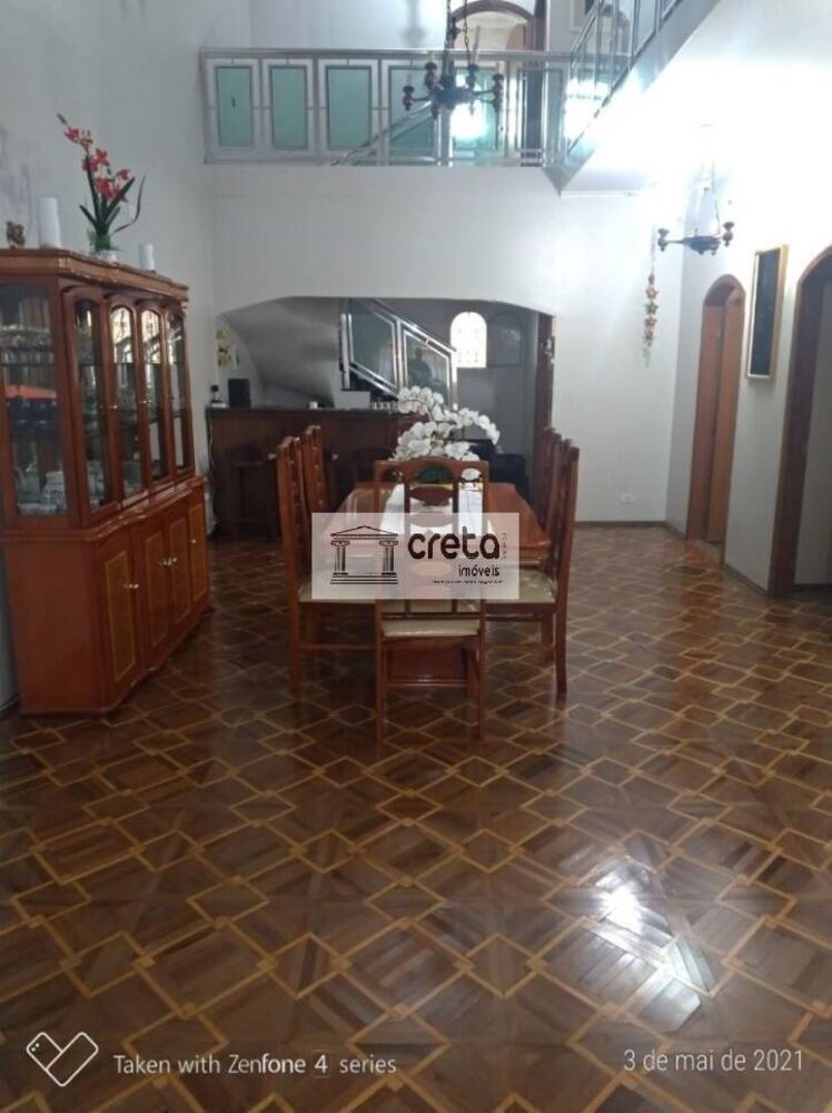 Sobrado, 3 quartos, 382 m² - Foto 9