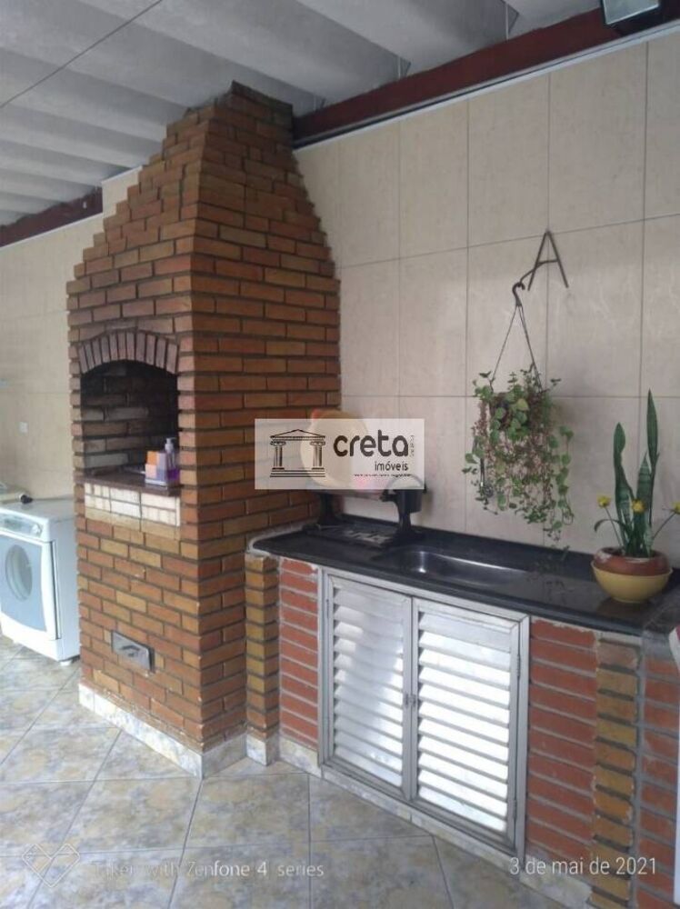 Sobrado, 3 quartos, 382 m² - Foto 31