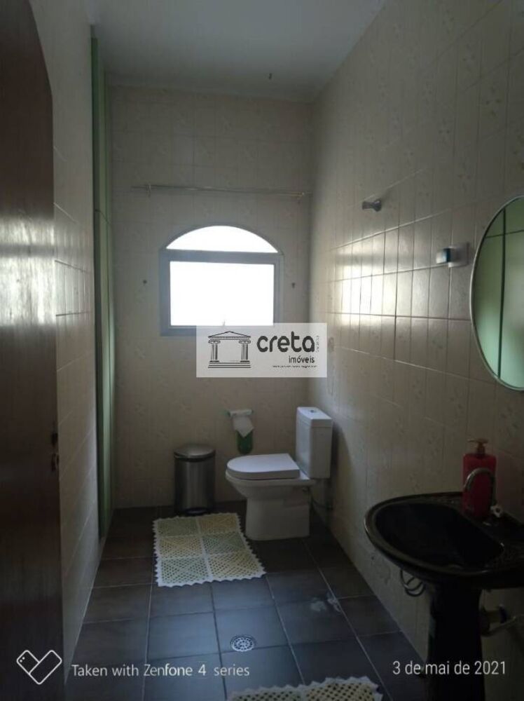 Sobrado, 3 quartos, 382 m² - Foto 23