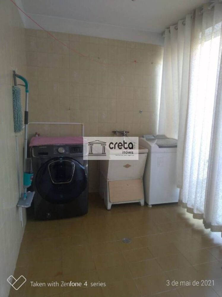 Sobrado, 3 quartos, 382 m² - Foto 32