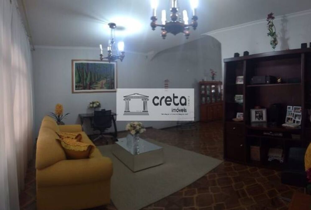 Sobrado, 3 quartos, 382 m² - Foto 11