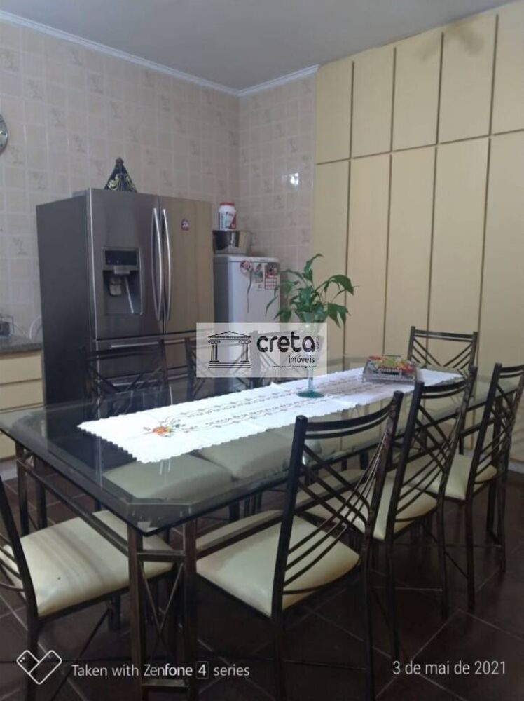 Sobrado, 3 quartos, 382 m² - Foto 12