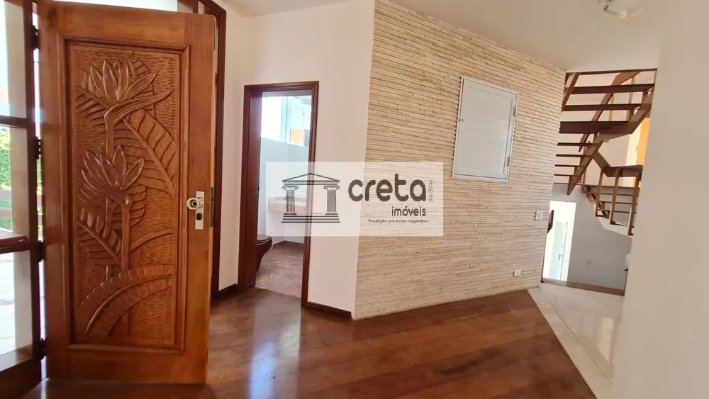 Casa de Condomínio, 5 quartos - Foto 10