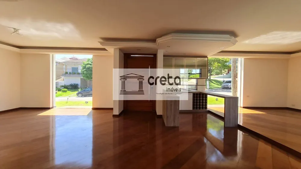 Casa de Condomínio, 5 quartos - Foto 6