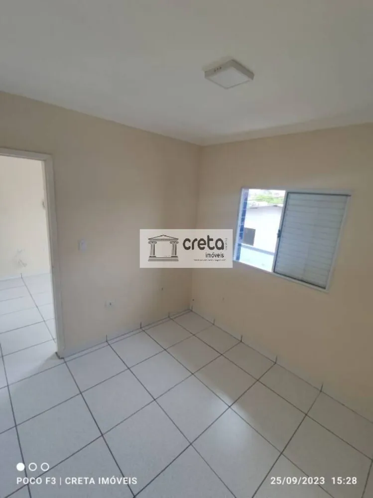 Apartamento, 2 quartos, 60 m² - Foto 7