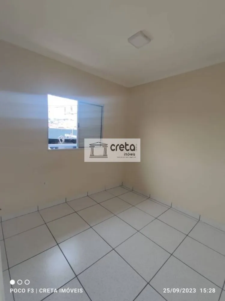 Apartamento, 2 quartos, 60 m² - Foto 6