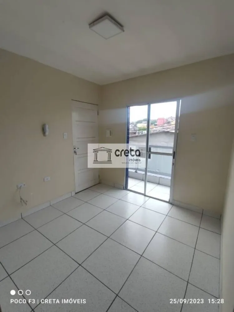Apartamento, 2 quartos, 60 m² - Foto 2
