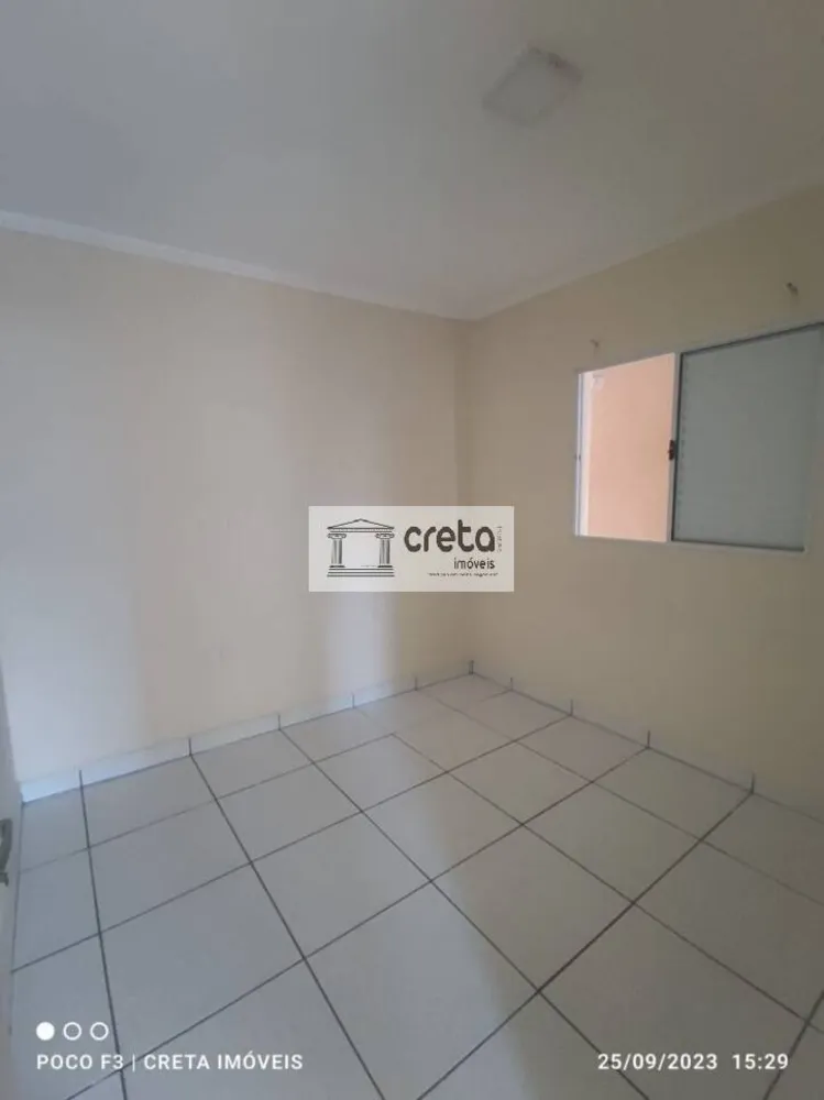 Apartamento, 2 quartos, 60 m² - Foto 5