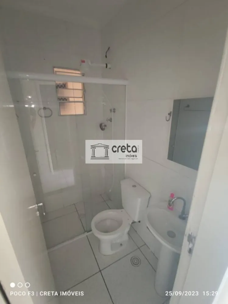 Apartamento, 2 quartos, 60 m² - Foto 7