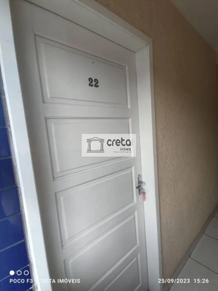 Apartamento, 2 quartos, 60 m² - Foto 9