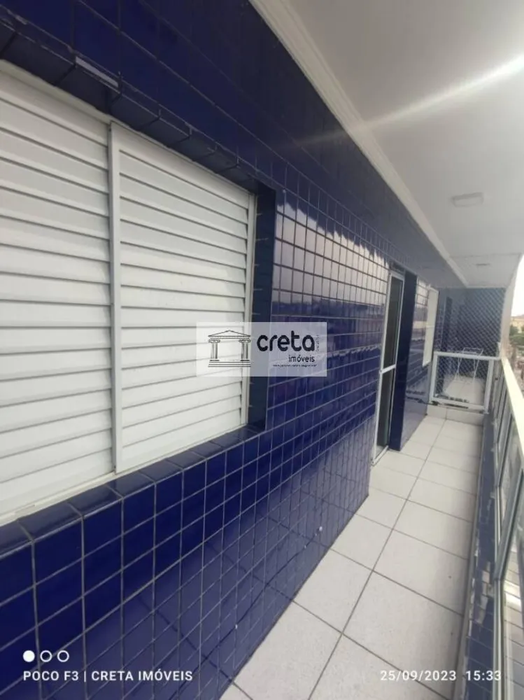 Apartamento, 2 quartos, 60 m² - Foto 6
