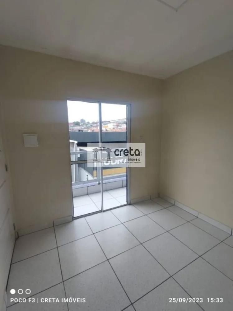 Apartamento, 2 quartos, 60 m² - Foto 12
