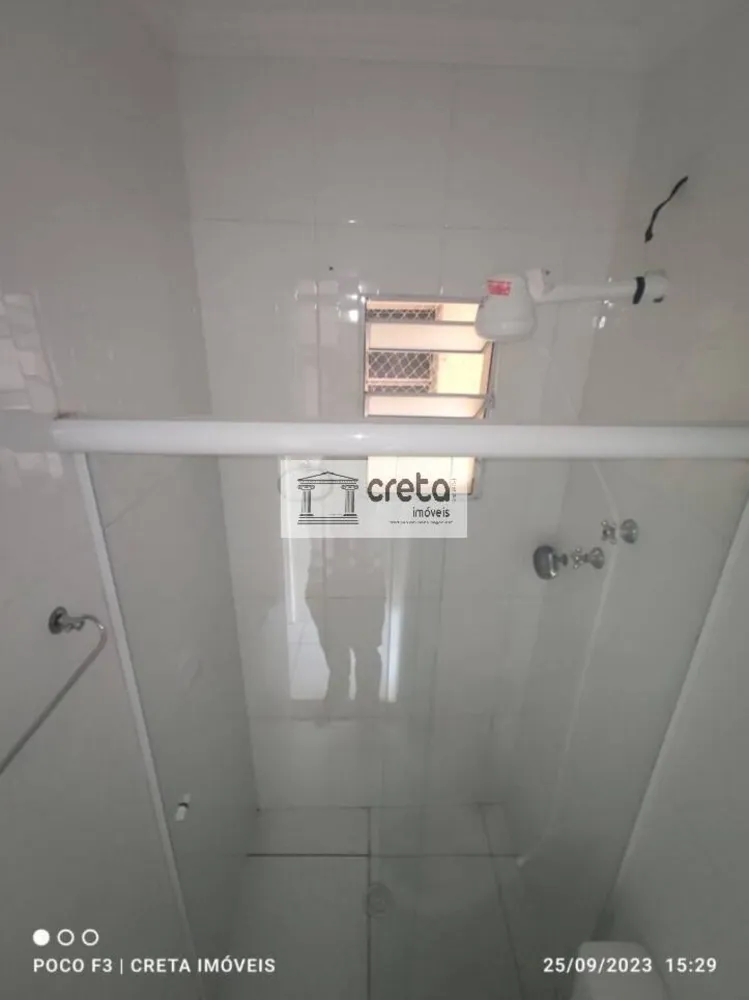 Apartamento, 2 quartos, 60 m² - Foto 3