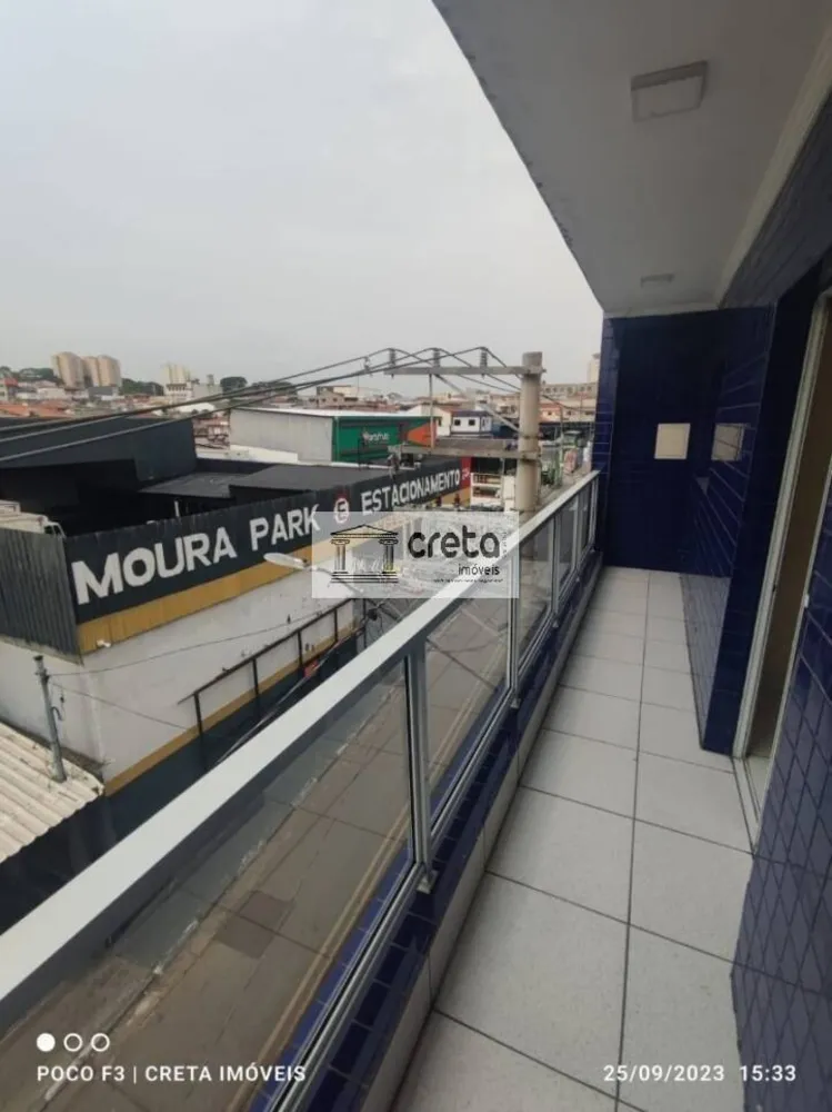 Apartamento, 2 quartos, 60 m² - Foto 5