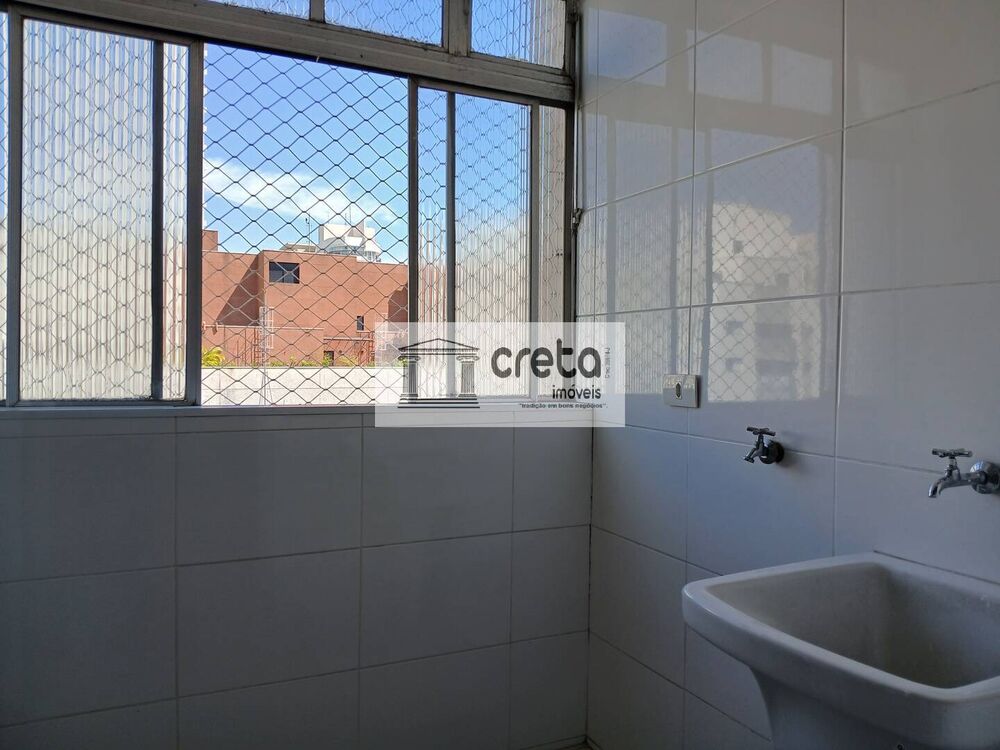 Apartamento para alugar com 2 quartos, 70m² - Foto 3