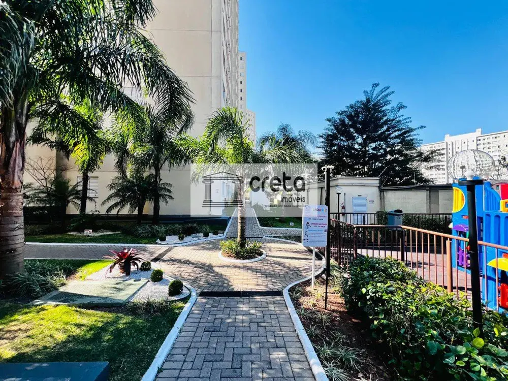Apartamento, 2 quartos, 44 m² - Foto 4