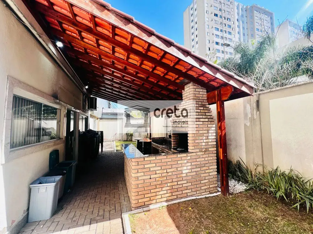Apartamento, 2 quartos, 44 m² - Foto 3
