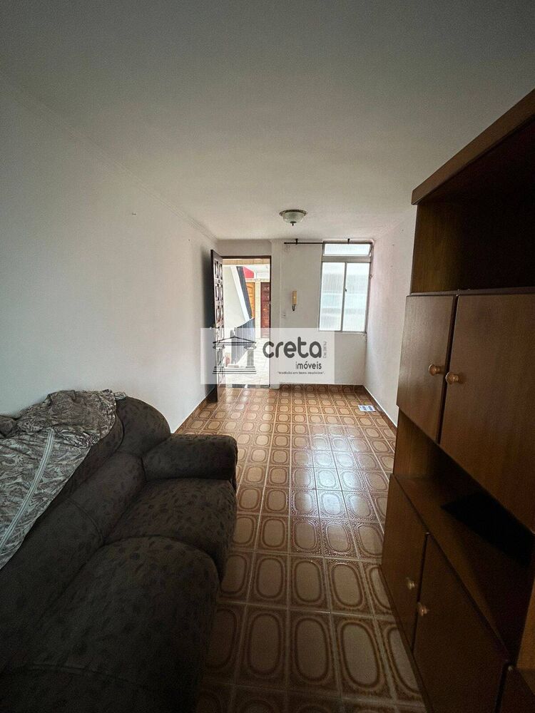Apartamento, 2 quartos, 54 m² - Foto 1