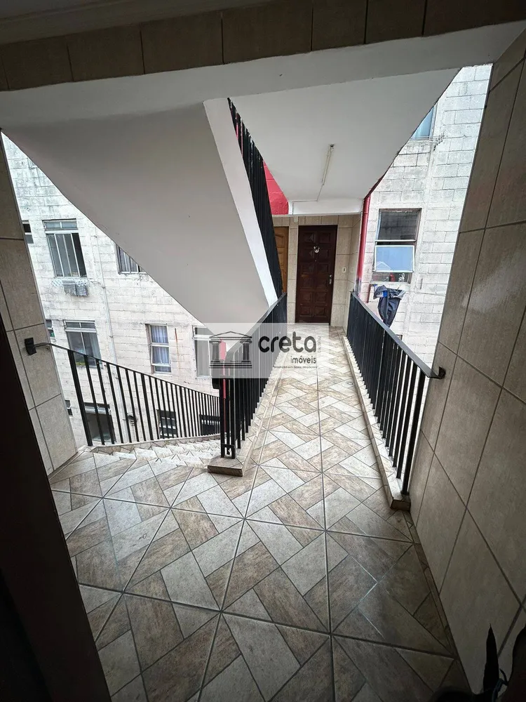 Apartamento, 2 quartos, 54 m² - Foto 5