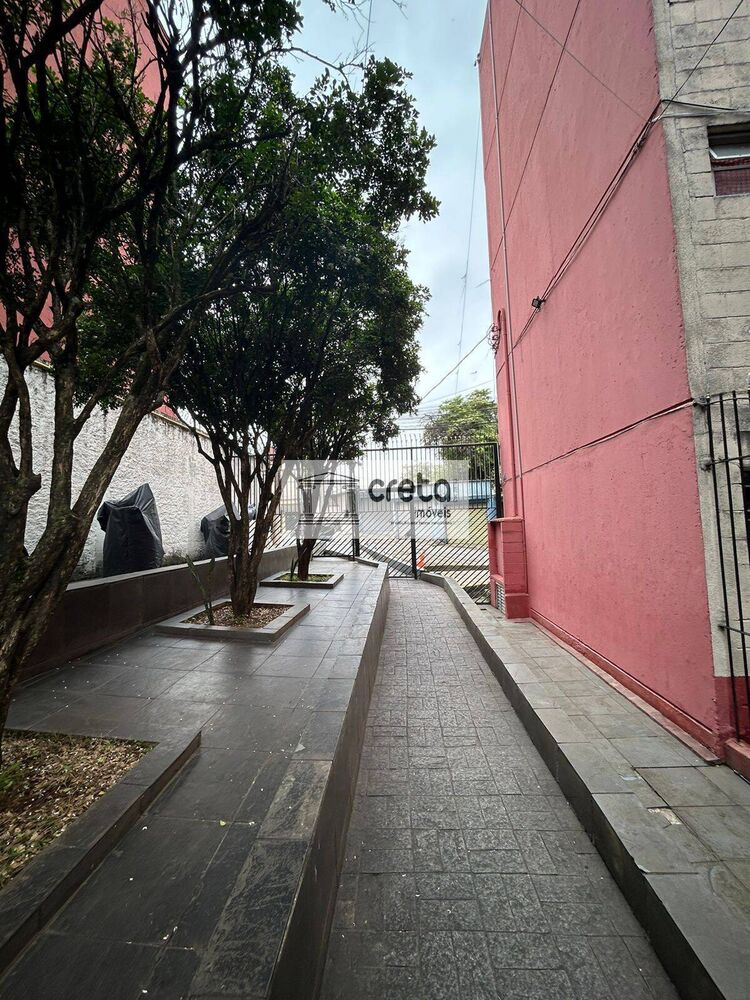 Apartamento, 2 quartos, 54 m² - Foto 4