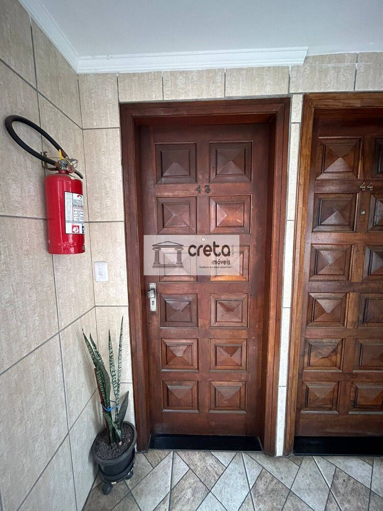 Apartamento, 2 quartos, 54 m² - Foto 2