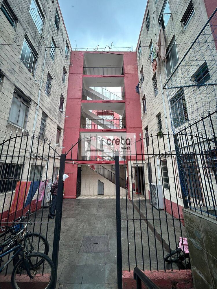 Apartamento, 2 quartos, 54 m² - Foto 3