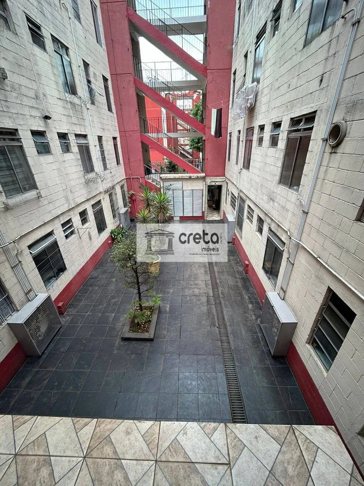 Apartamento, 2 quartos, 54 m² - Foto 8