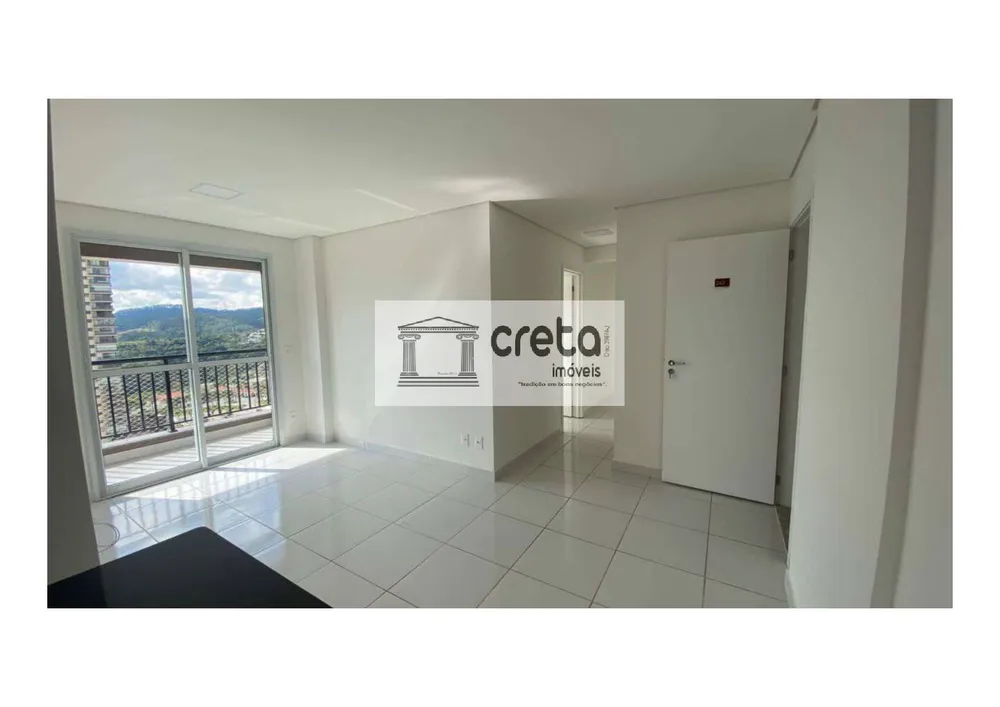 Apartamento, 3 quartos, 83 m² - Foto 4