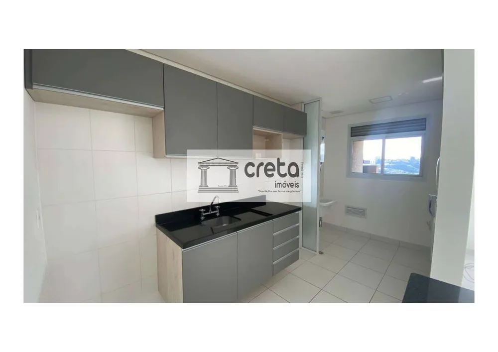 Apartamento, 3 quartos, 83 m² - Foto 5