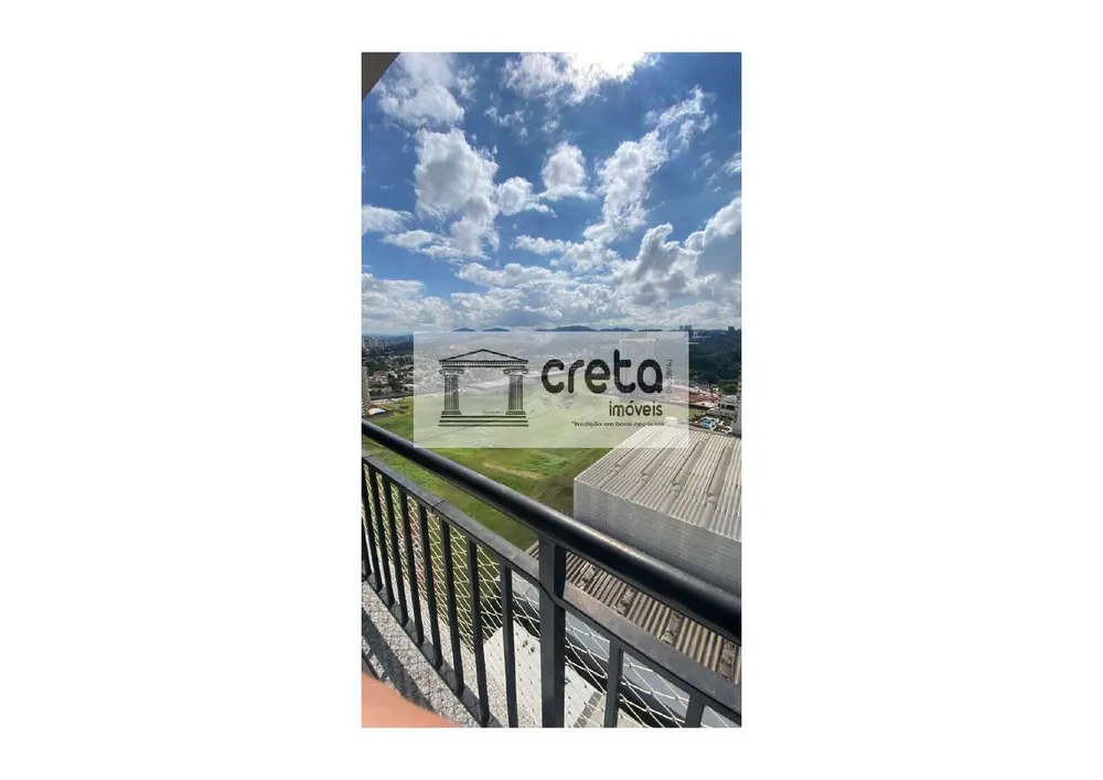 Apartamento, 3 quartos, 83 m² - Foto 1