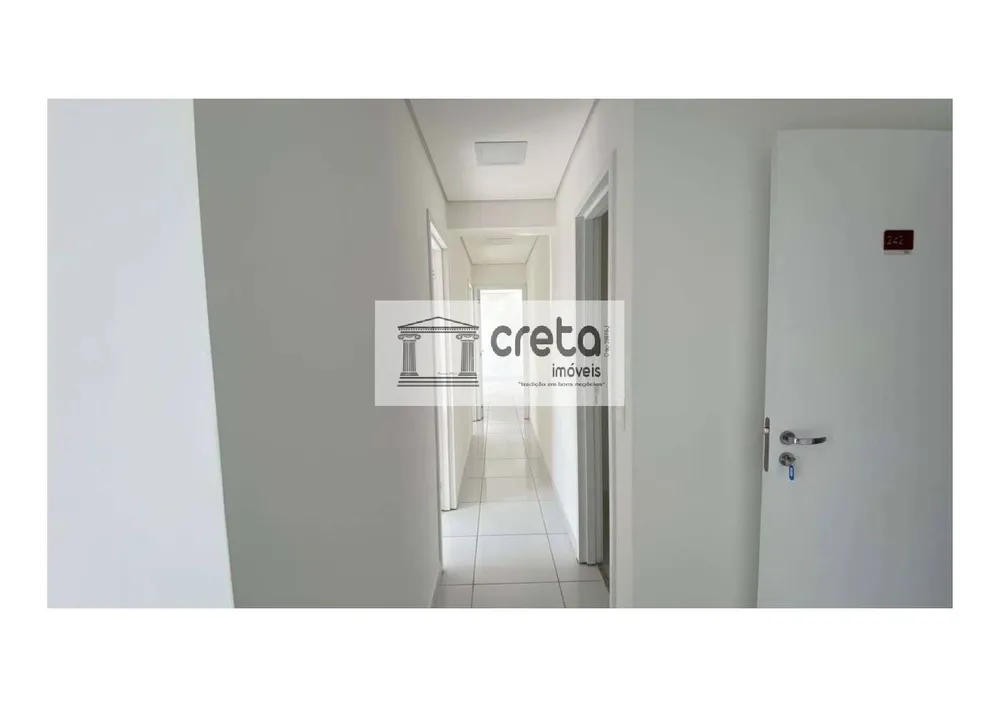 Apartamento, 3 quartos, 83 m² - Foto 7