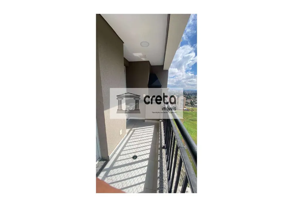 Apartamento, 3 quartos, 83 m² - Foto 2
