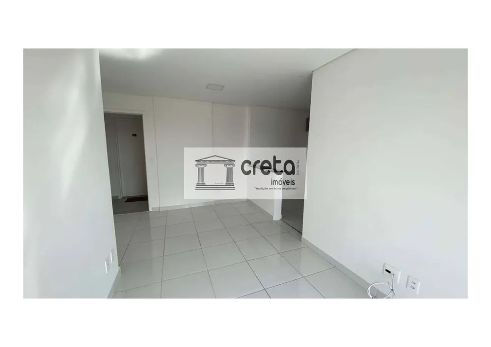 Apartamento, 3 quartos, 83 m² - Foto 3