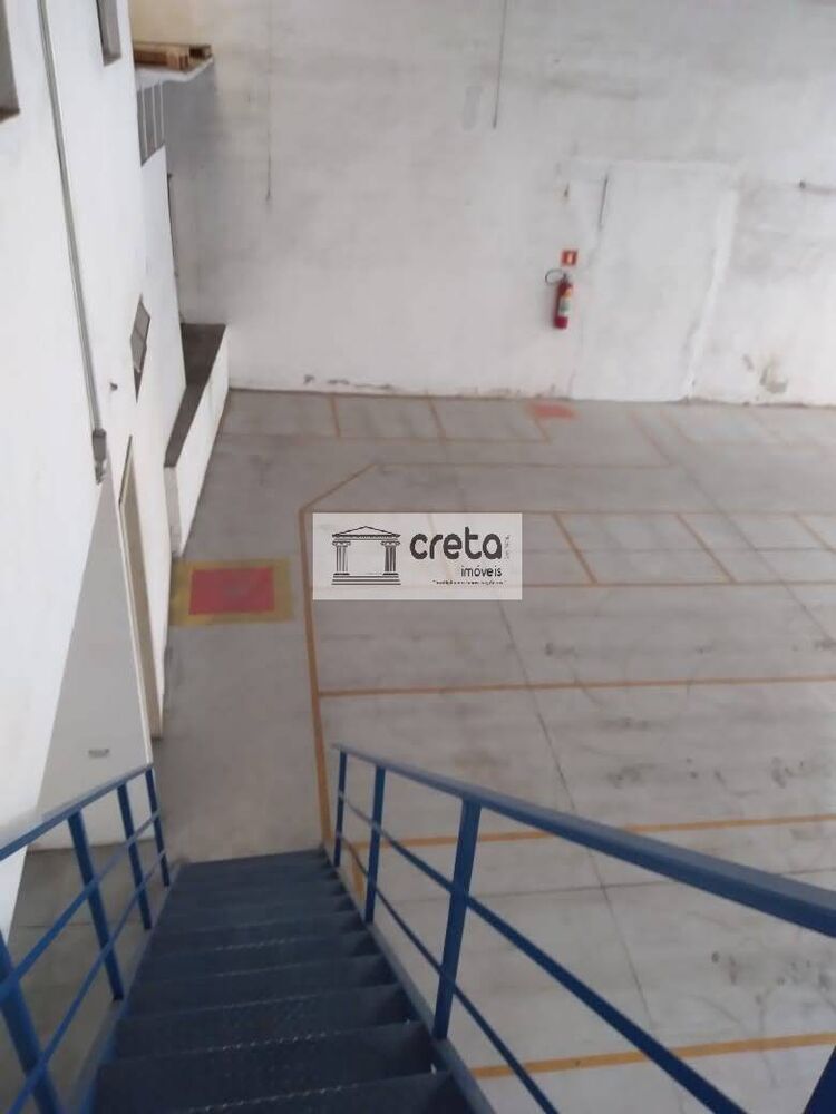 Depósito-Galpão-Armazém para alugar, 800m² - Foto 2