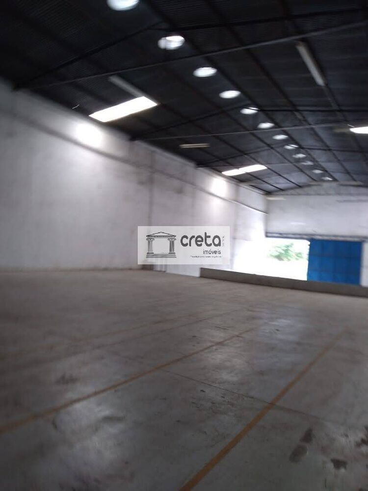 Depósito-Galpão-Armazém para alugar, 800m² - Foto 3