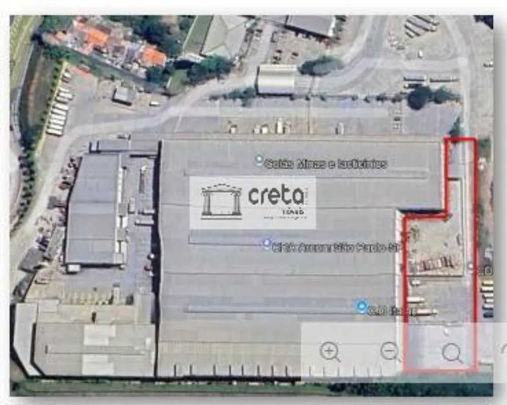 Prédio Inteiro, 10077 m² - Foto 1