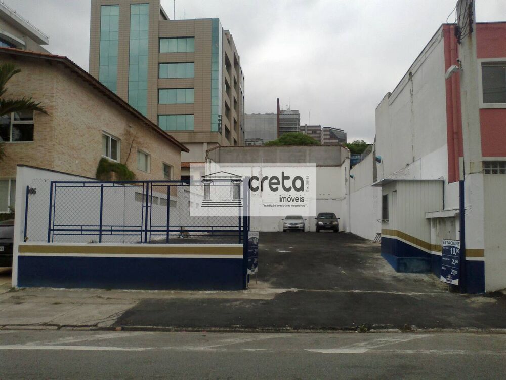 Terreno, 330 m² - Foto 1