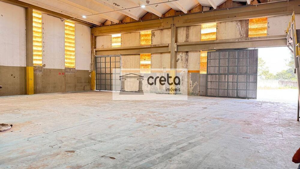 Depósito-Galpão-Armazém para alugar, 4000m² - Foto 2