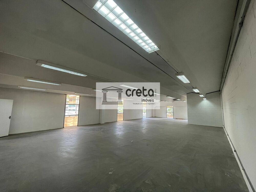 Depósito-Galpão-Armazém para alugar, 4000m² - Foto 6