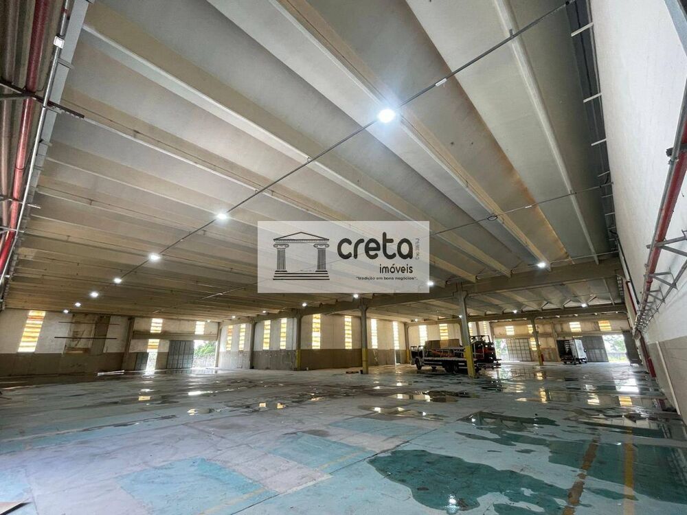 Depósito-Galpão-Armazém para alugar, 4000m² - Foto 4