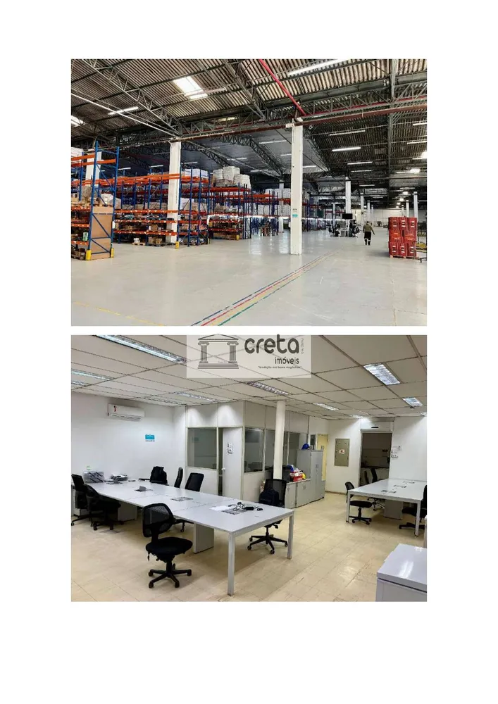 Depósito-Galpão, 9000 m² - Foto 11