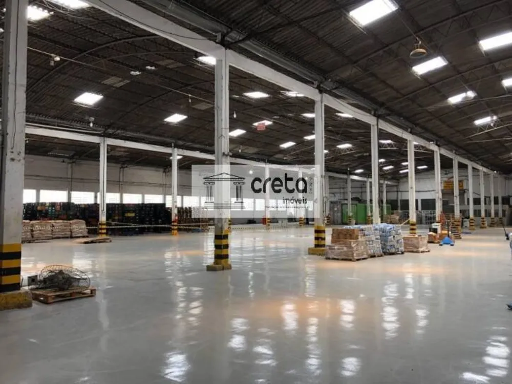 Depósito-Galpão, 9000 m² - Foto 3