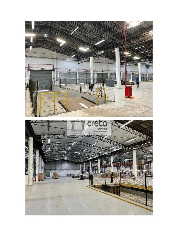 Depósito-Galpão, 9000 m² - Foto 10