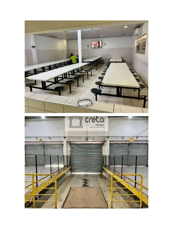 Depósito-Galpão, 9000 m² - Foto 12