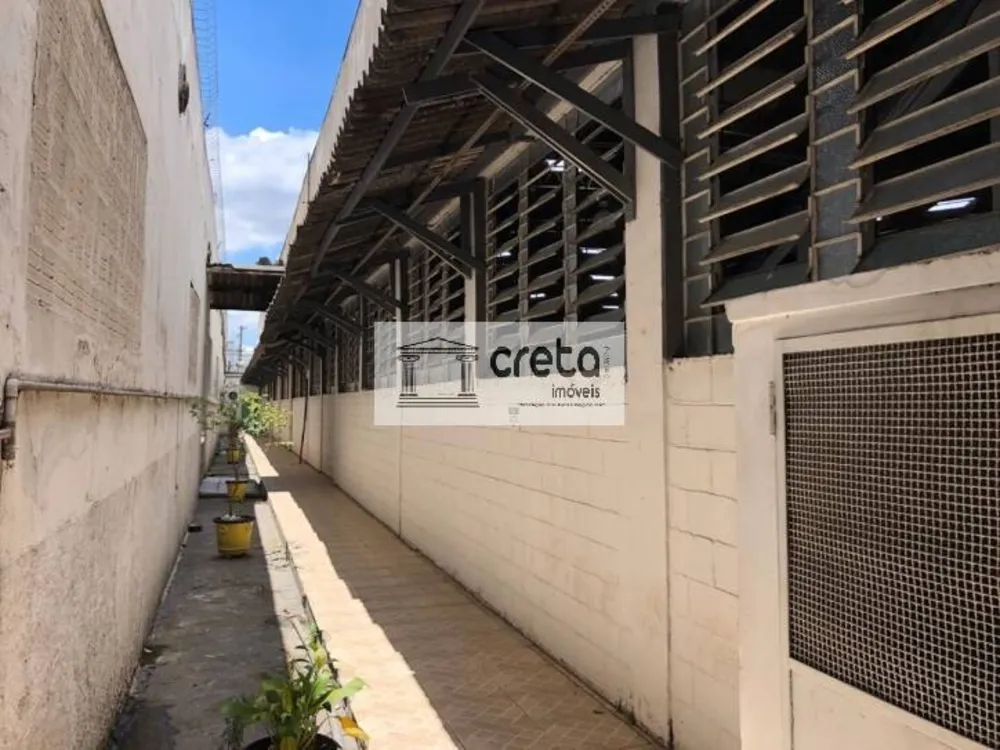 Depósito-Galpão, 9000 m² - Foto 8