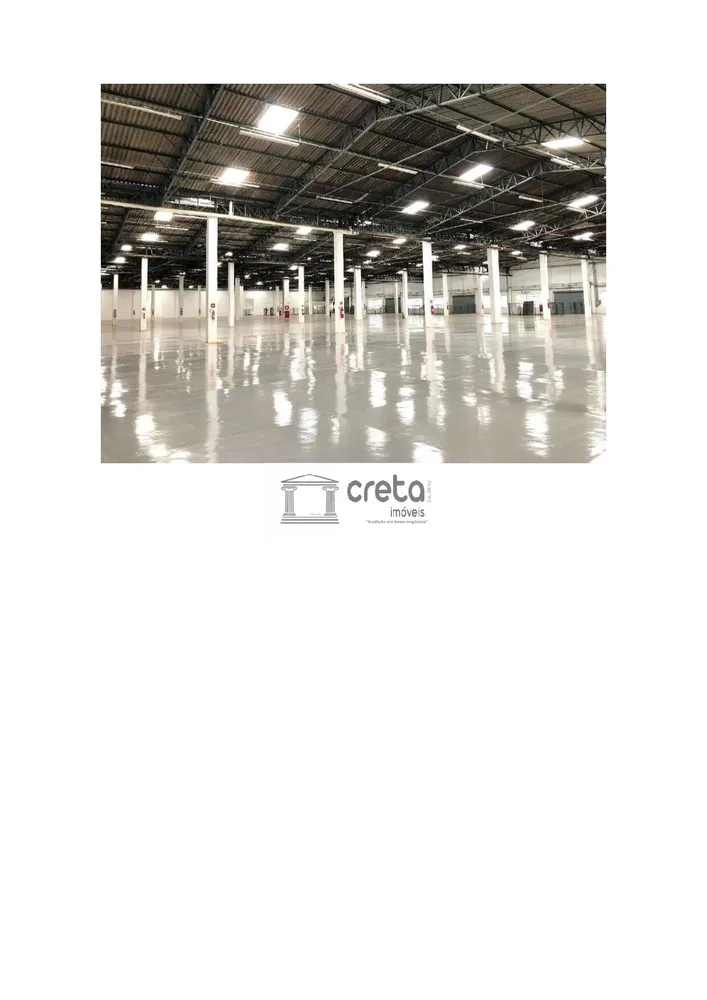 Depósito-Galpão, 9000 m² - Foto 13