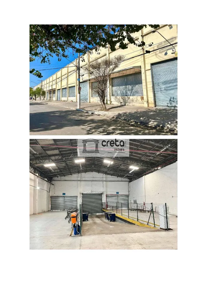 Depósito-Galpão, 9000 m² - Foto 9